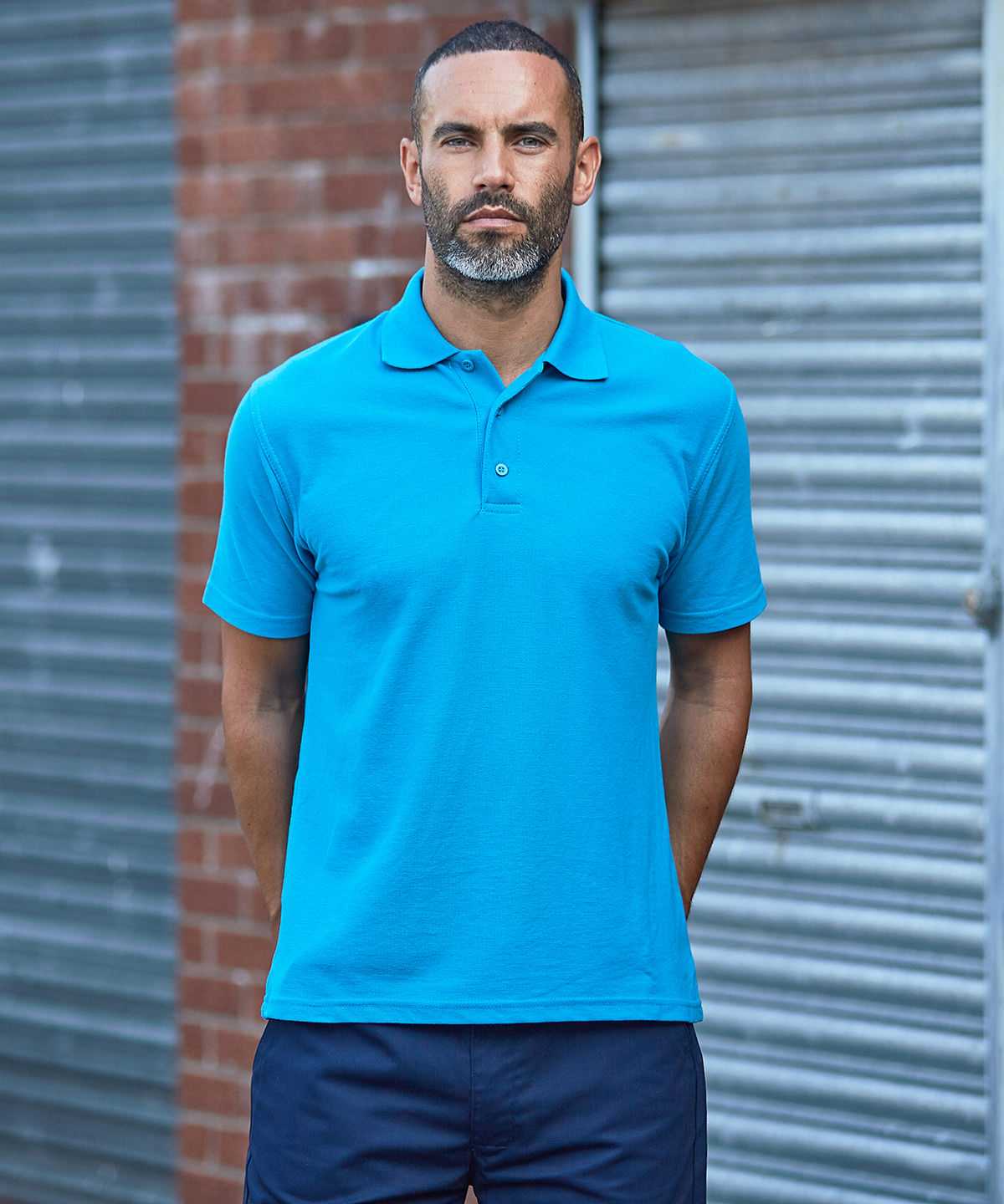 Pro RTX Polo Shirt