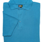 Pro RTX Polo Shirt