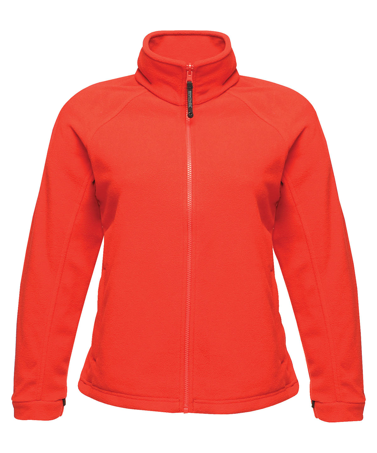 Ladies regatta thor III fleece
