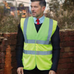Hi Viz vest