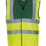 Hi Viz vest