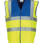 Hi Viz vest