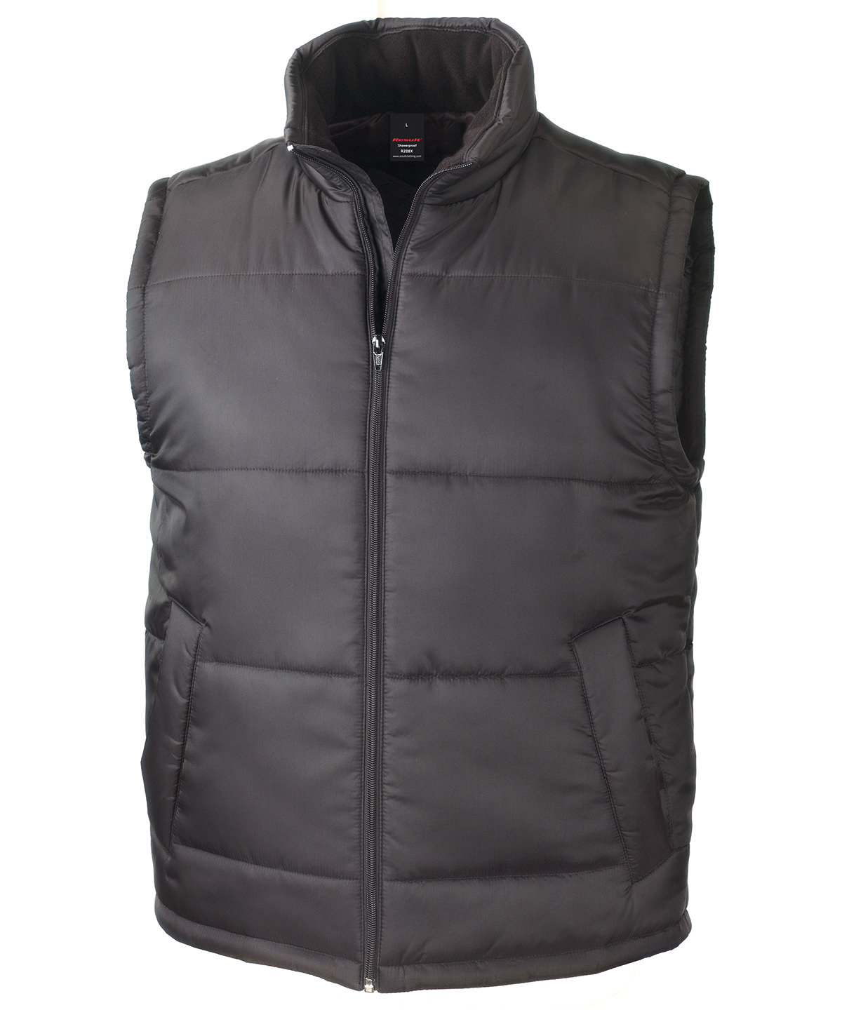 Body Warmer