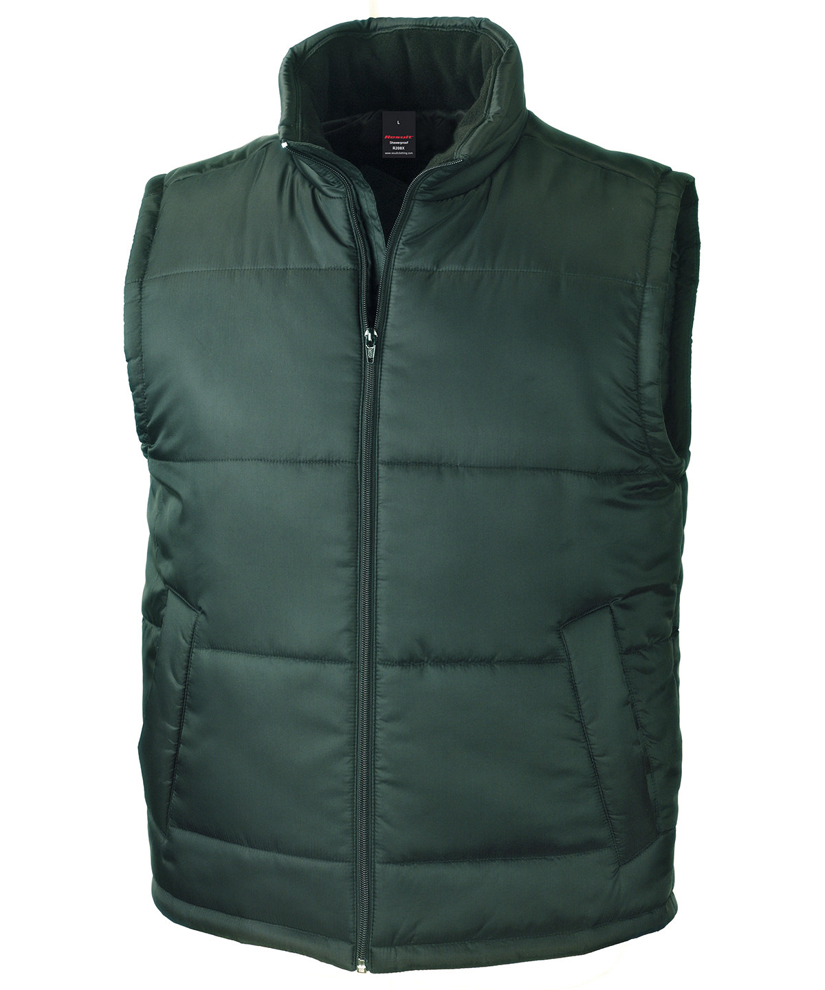Body Warmer