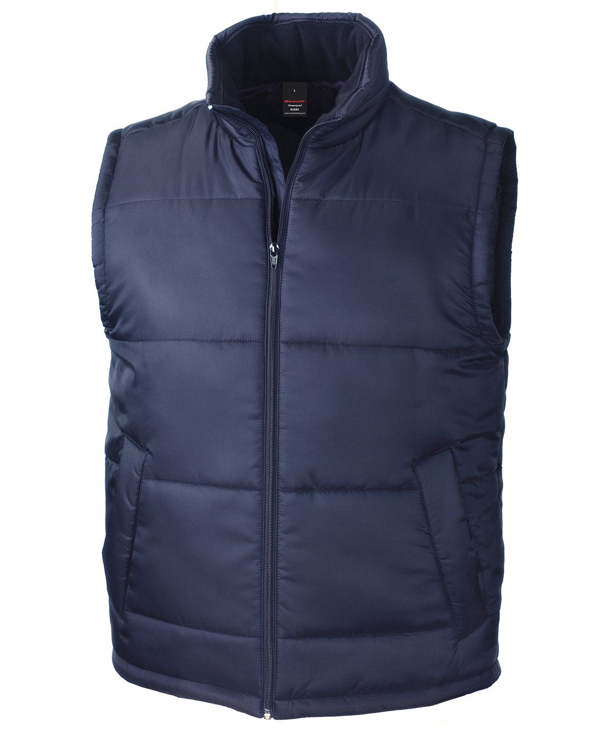Body Warmer