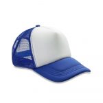 Core Detroit ½ mesh truckers cap