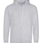 Unisex Full Zip Zoodie