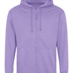 Unisex Full Zip Zoodie