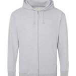 Unisex Full Zip Zoodie