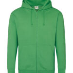 Unisex Full Zip Zoodie
