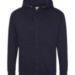 Unisex Full Zip Zoodie