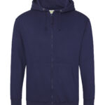 Unisex Full Zip Zoodie