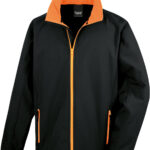 mens soft shell jacket