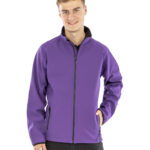 mens soft shell jacket
