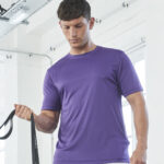 Cool t-shirt gym style