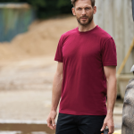 T-shirt RX151 Purple