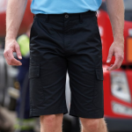 Black Shorts