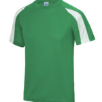 Cool Contrast T shirt