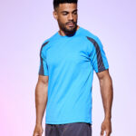 Cool Contrast T shirt