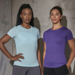 Ladies Cool T Shirt