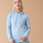 women's college hoodie