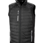 Unisex Contrast Bodywarmer