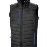 Unisex Contrast Bodywarmer