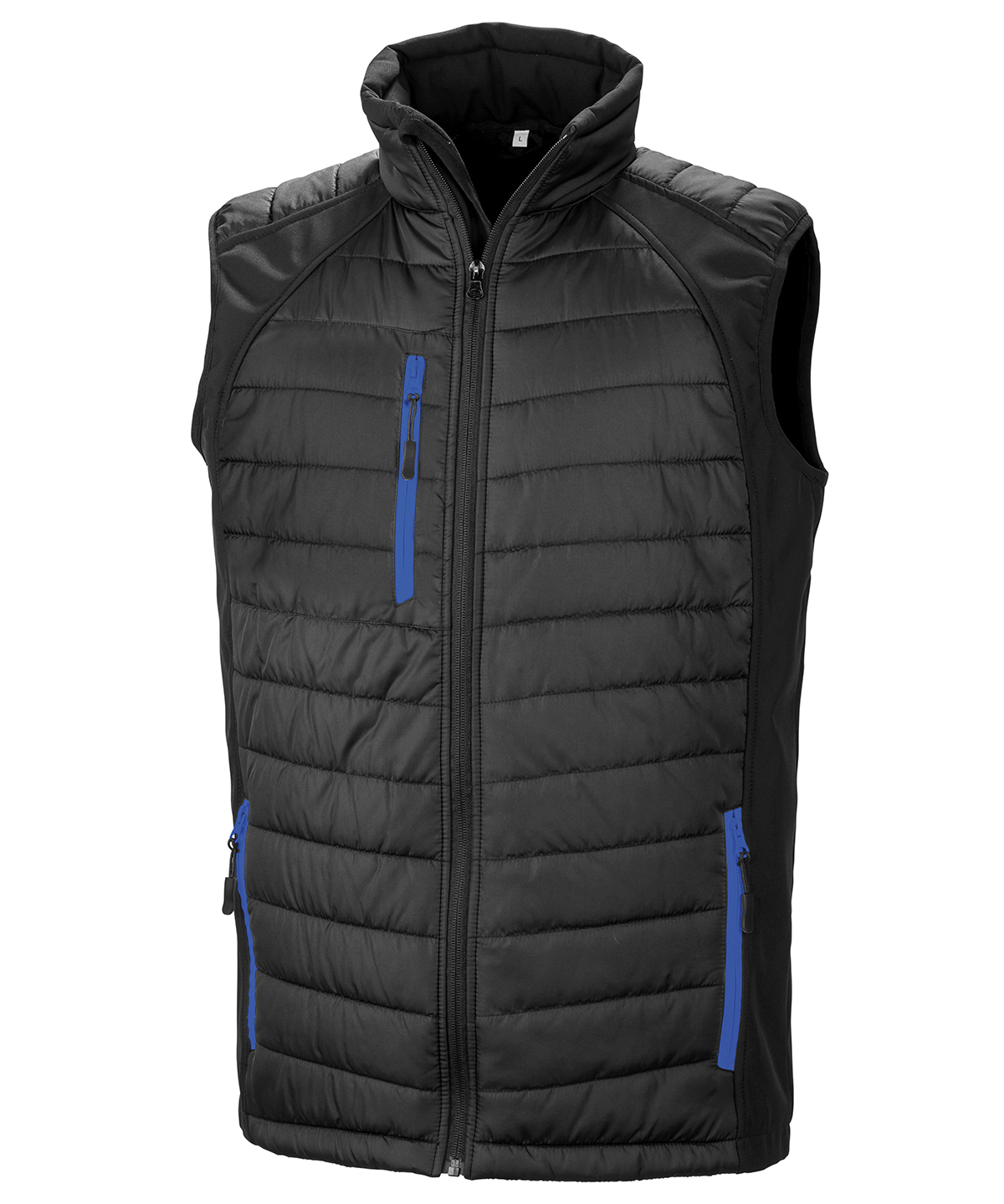Unisex Contrast Bodywarmer