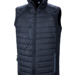 Unisex Contrast Bodywarmer