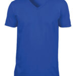 Men's V neck T shirt