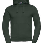 Green Hoodie