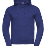 Blue Hoodie