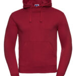 red Hoodie
