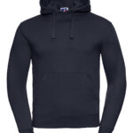 Navy Hoodie