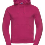 Fuchsia Hoodie