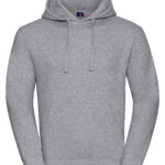 Grey Hoodie