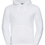 White Hoodie