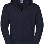 Navy Jumper