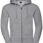 Light Oxford Grey Jumper