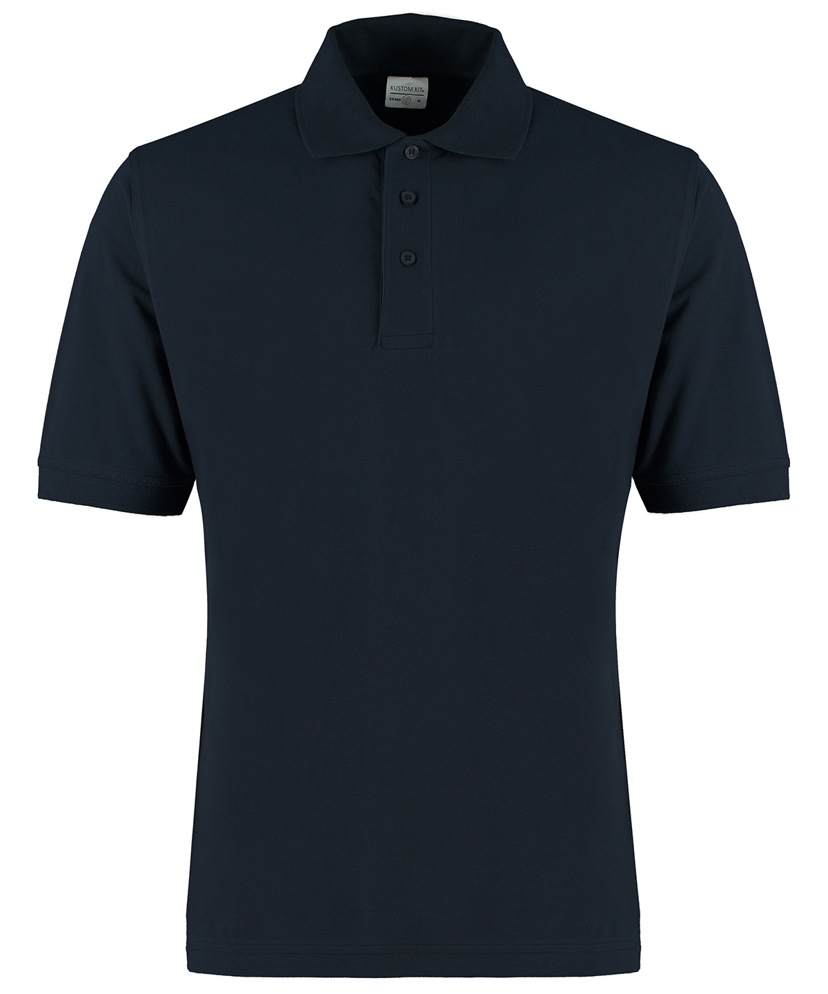 Mens polo shirt