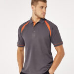 Mens polo shirt