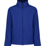 Mens Regatta Softshell Jacket