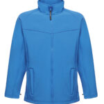 Mens Regatta Softshell Jacket