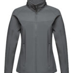 Ladies Regatta Softshell Jacket